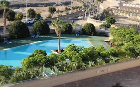 Sunny Duplex Los Martines